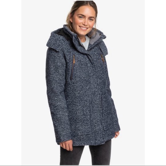 Last 1️⃣ Roxy ‘Dawn’ Jacket - Picture 2 of 16